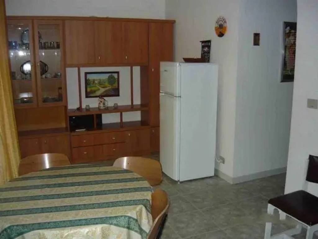 appartamento in vendita a Ginosa in zona Marina di Ginosa