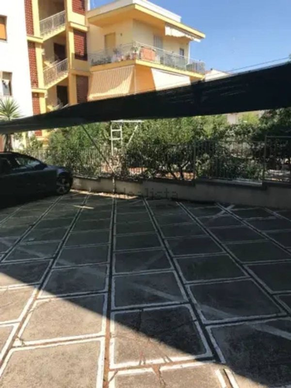 appartamento in vendita a Ginosa in zona Marina di Ginosa
