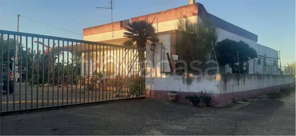 casa indipendente in vendita a Ginosa