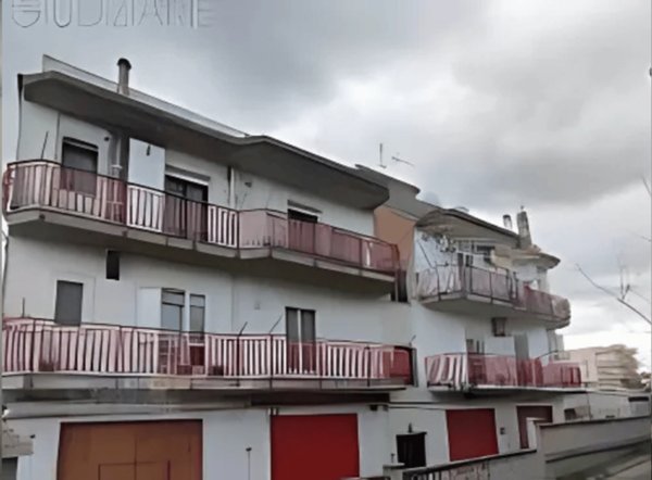 appartamento in vendita a Ginosa