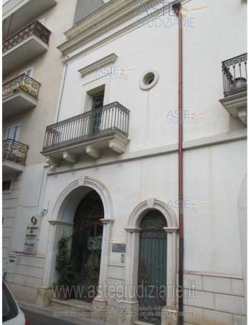 terreno edificabile in vendita a Ginosa