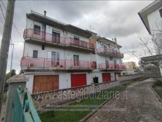 appartamento in vendita a Ginosa