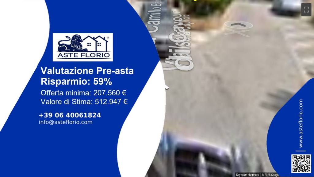 appartamento in vendita a Ginosa