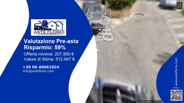 appartamento in vendita a Ginosa