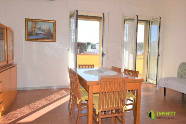 appartamento in vendita a Ginosa in zona Marina di Ginosa