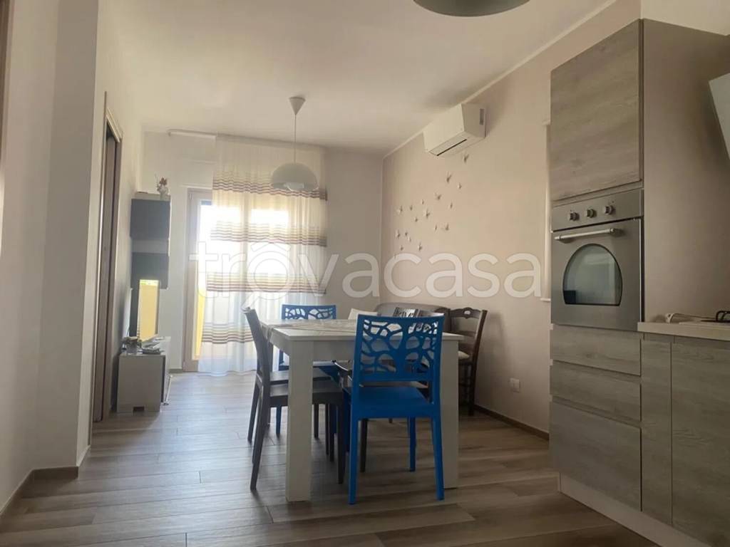 appartamento in vendita a Ginosa in zona Marina di Ginosa
