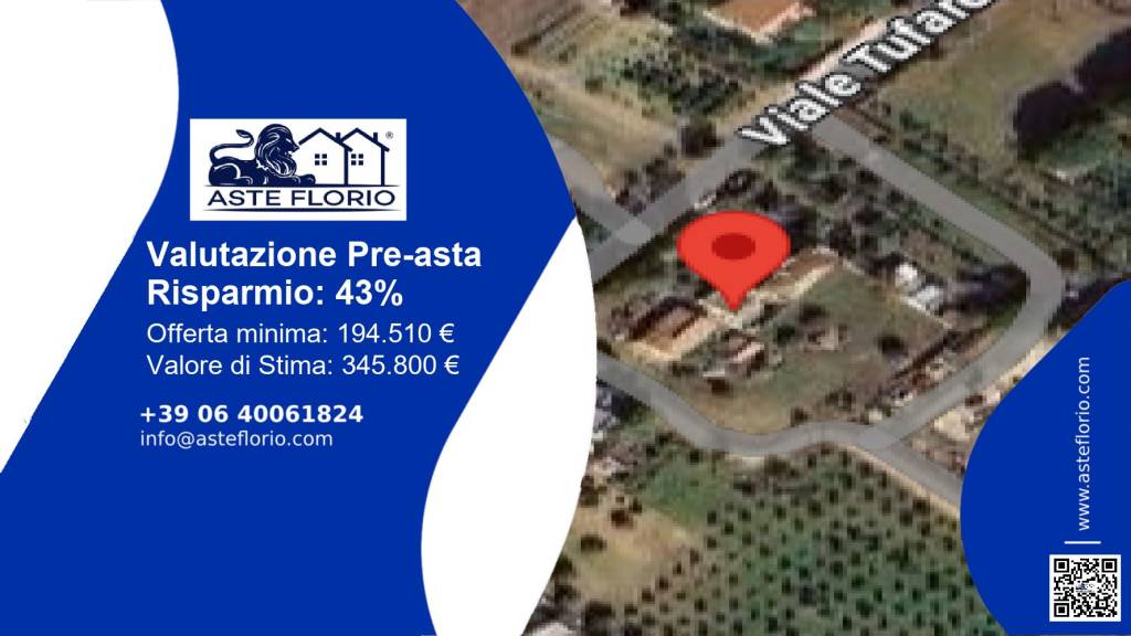 negozio in vendita a Ginosa in zona Marina di Ginosa