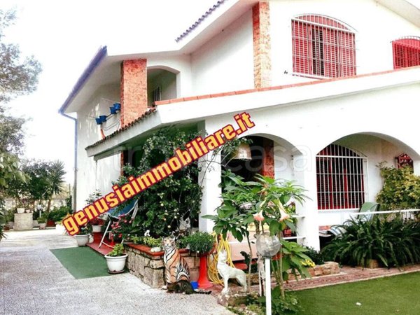 casa indipendente in vendita a Ginosa in zona Marina di Ginosa