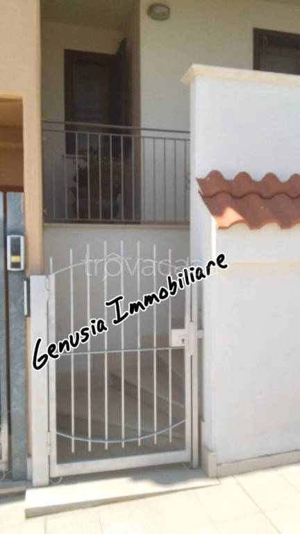 casa indipendente in vendita a Ginosa