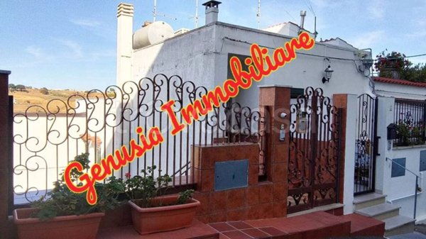 casa indipendente in vendita a Ginosa