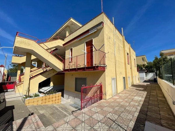 casa indipendente in vendita a Ginosa