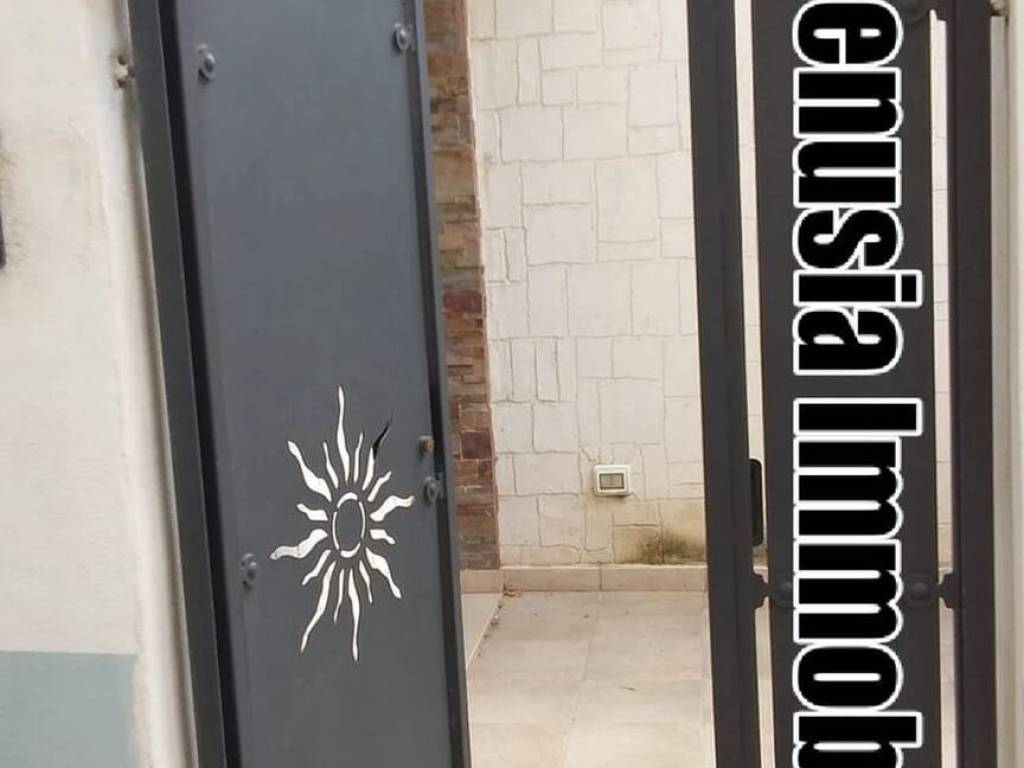 casa indipendente in vendita a Ginosa