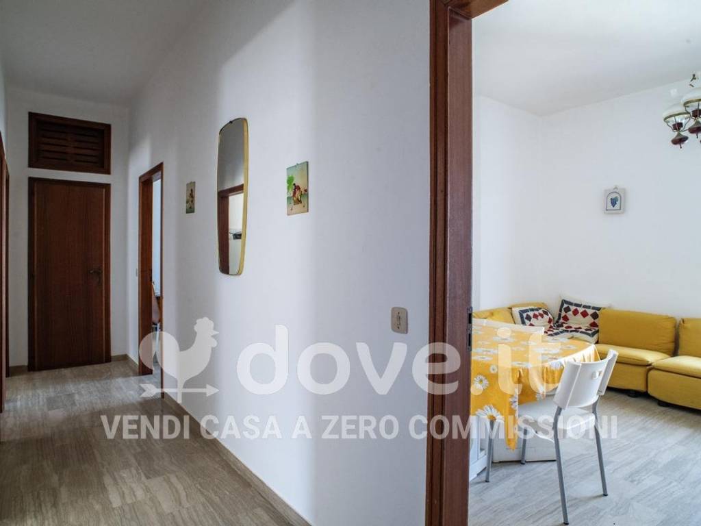 appartamento in vendita a Ginosa in zona Marina di Ginosa