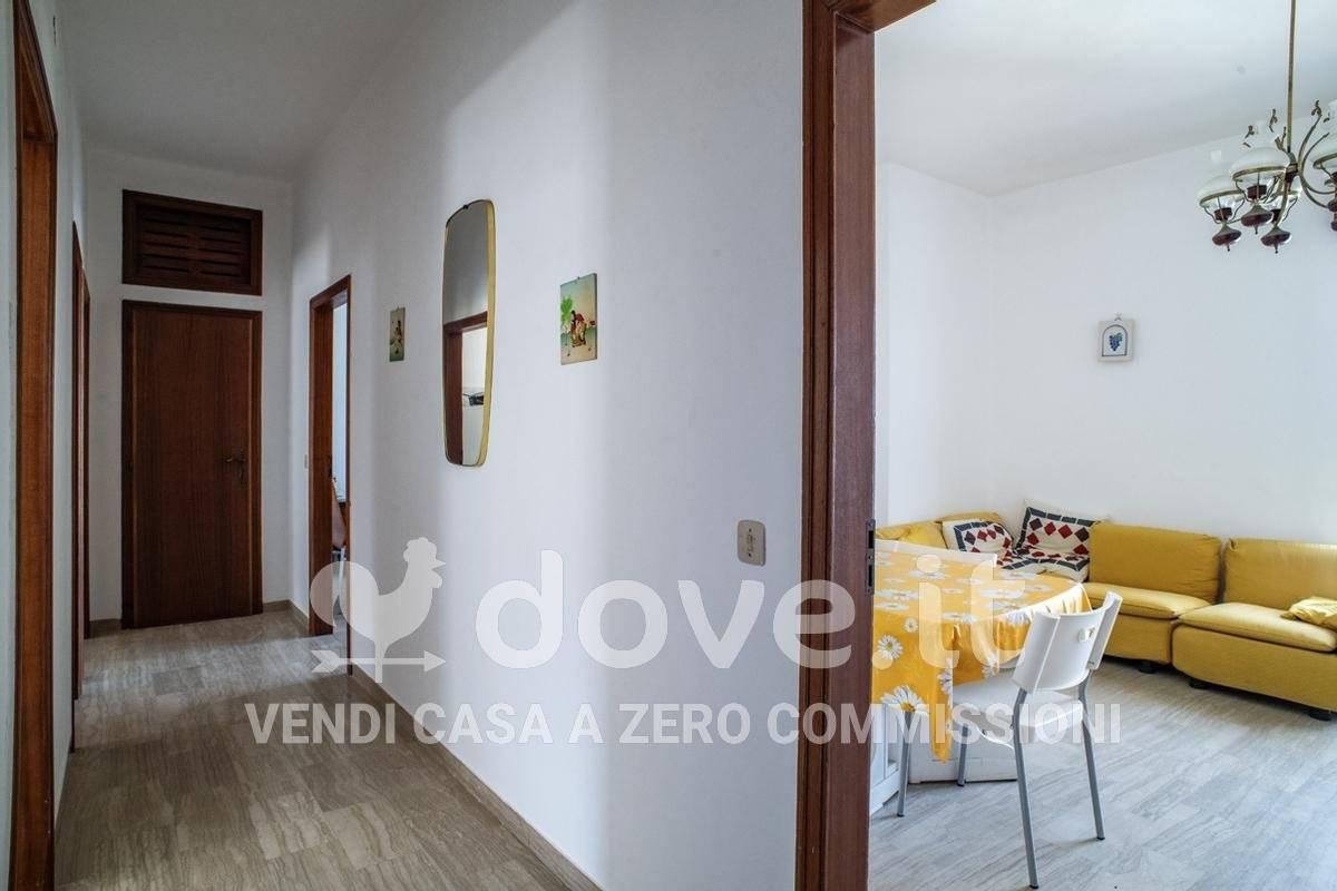 appartamento in vendita a Ginosa in zona Marina di Ginosa
