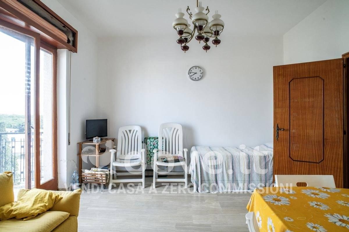 appartamento in vendita a Ginosa in zona Marina di Ginosa