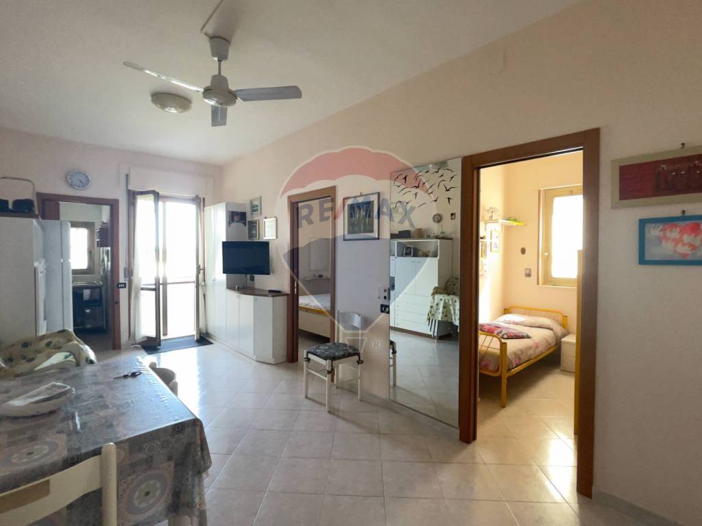 appartamento in vendita a Ginosa in zona Marina di Ginosa