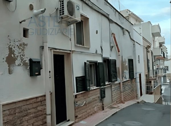 casa indipendente in vendita a Ginosa