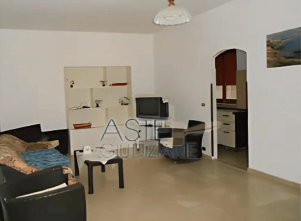 appartamento in vendita a Ginosa in zona Marina di Ginosa