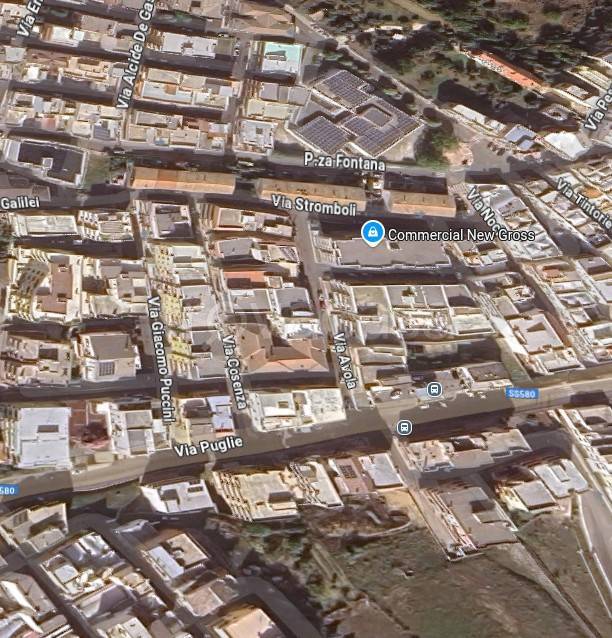 appartamento in vendita a Ginosa