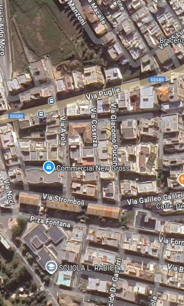 appartamento in vendita a Ginosa