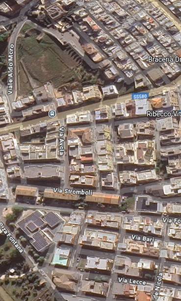 appartamento in vendita a Ginosa