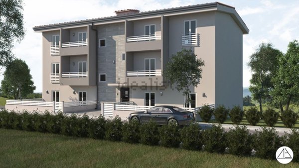 appartamento in vendita a Ginosa