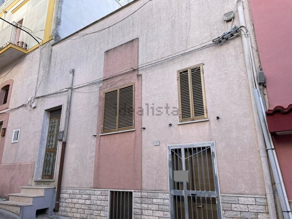 appartamento in vendita a Ginosa