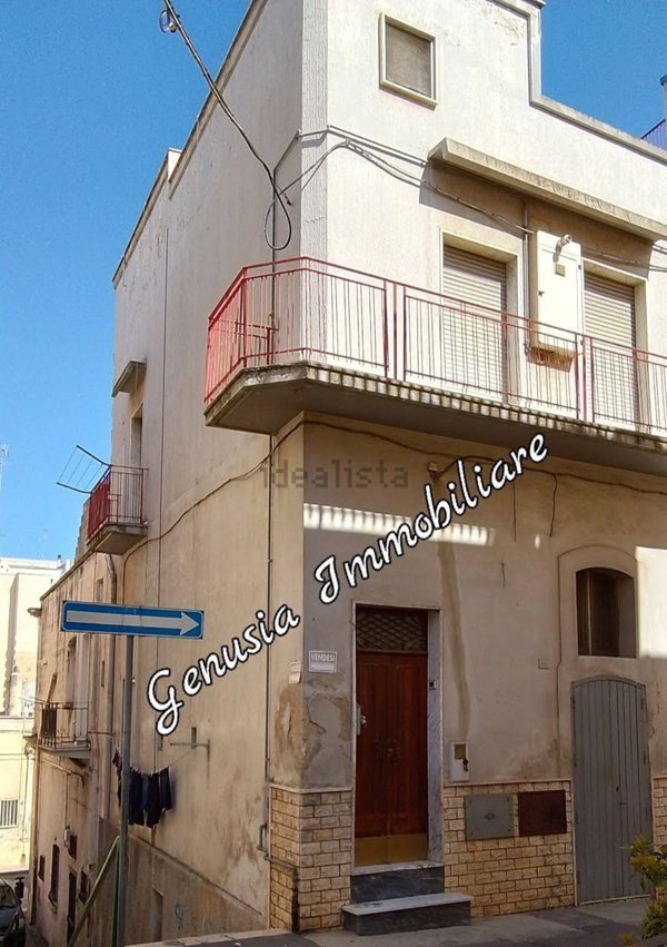appartamento in vendita a Ginosa