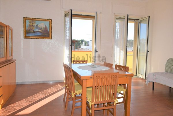 appartamento in vendita a Ginosa in zona Marina di Ginosa