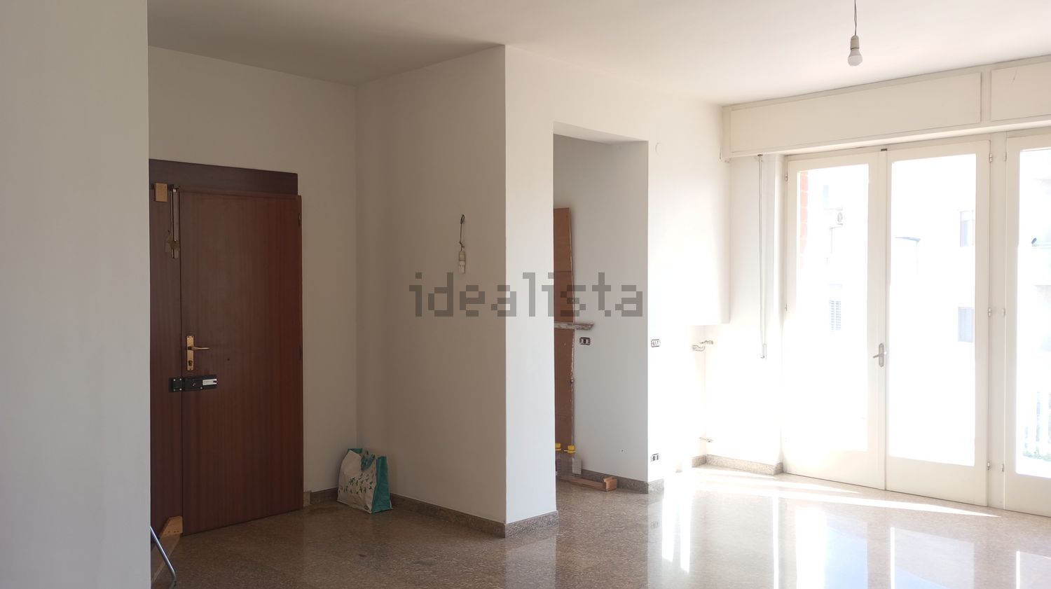 appartamento in vendita a Ginosa