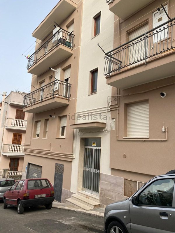 appartamento in vendita a Ginosa