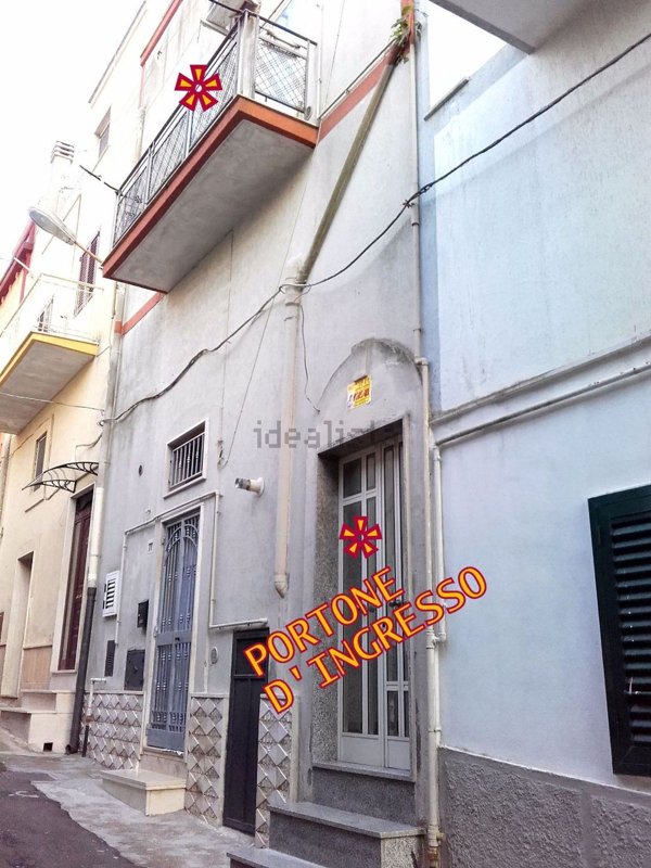 appartamento in vendita a Ginosa