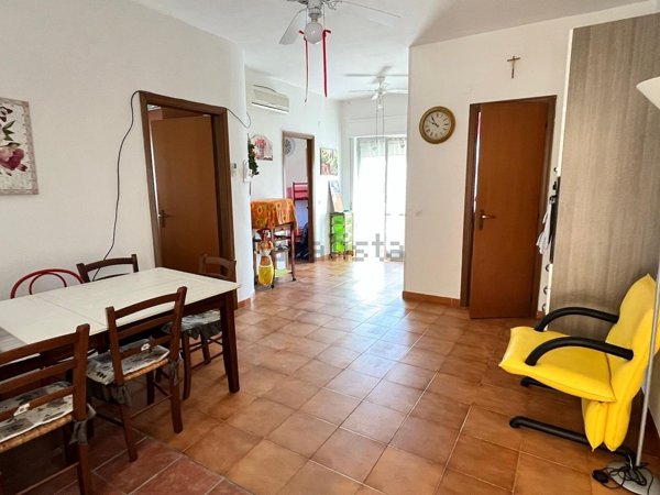 appartamento in vendita a Ginosa in zona Marina di Ginosa