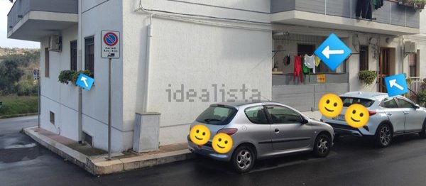 appartamento in vendita a Ginosa
