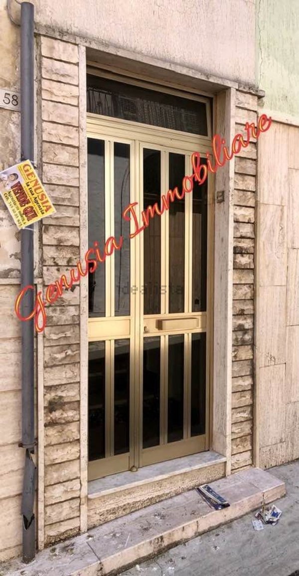appartamento in vendita a Ginosa