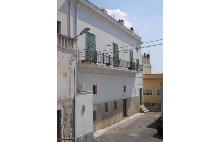 casa indipendente in vendita a Ginosa