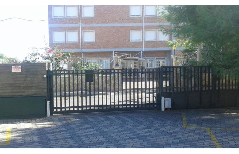 appartamento in vendita a Ginosa in zona Marina di Ginosa
