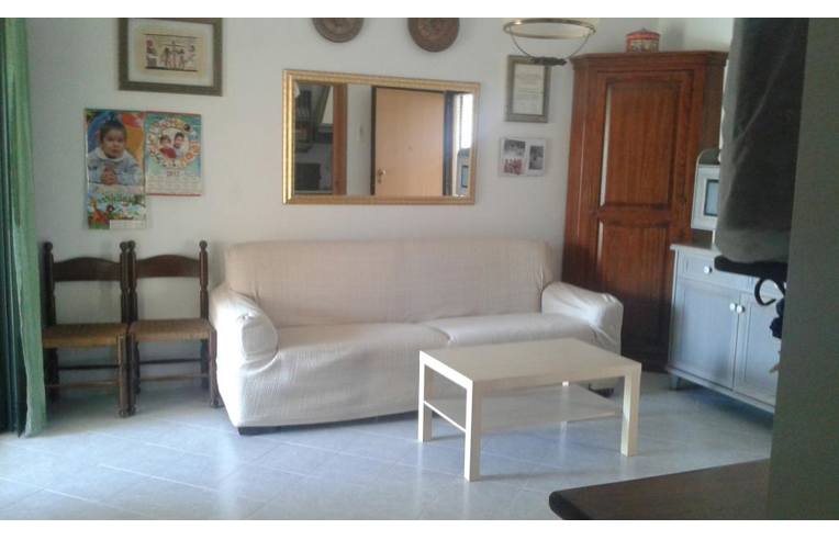 appartamento in vendita a Ginosa in zona Marina di Ginosa
