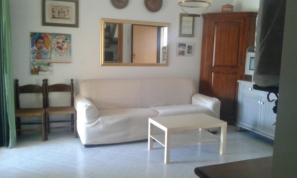 appartamento in vendita a Ginosa in zona Marina di Ginosa