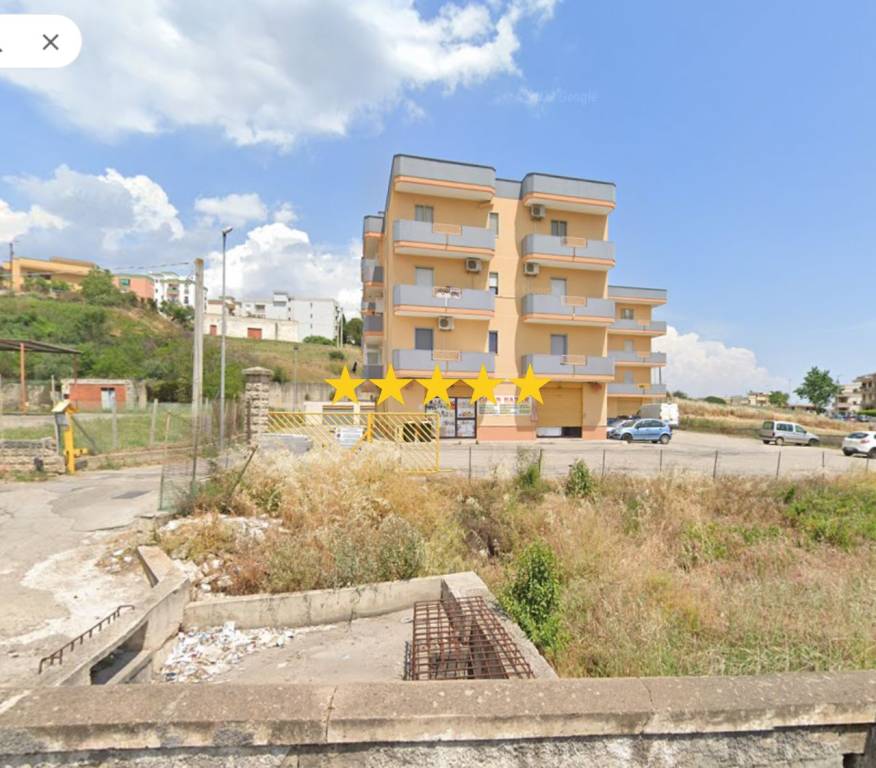 appartamento in vendita a Ginosa