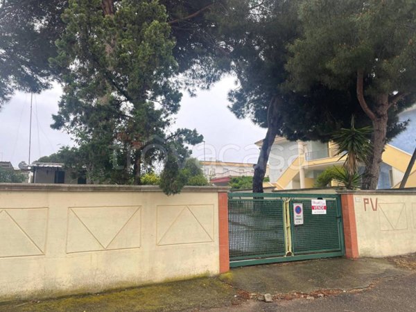 casa indipendente in vendita a Ginosa in zona Marina di Ginosa