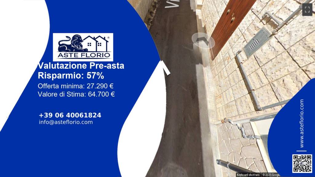 appartamento in vendita a Ginosa