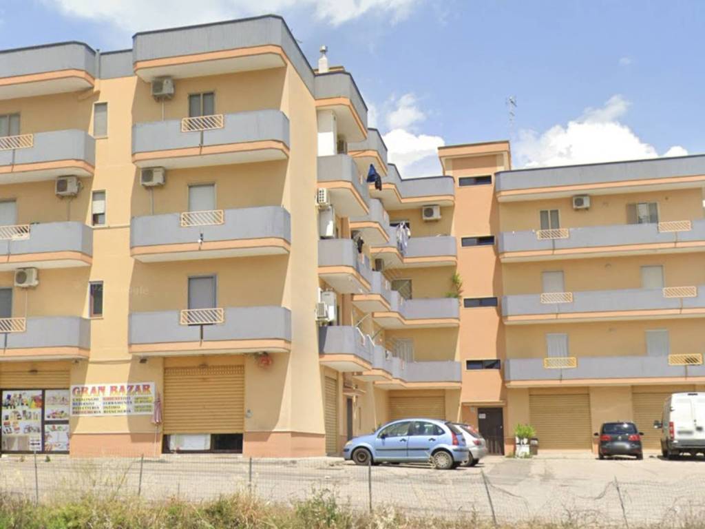 appartamento in vendita a Ginosa