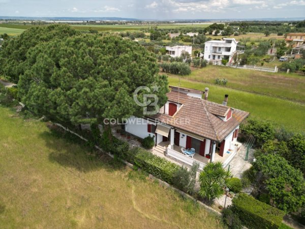 casa indipendente in vendita a Ginosa in zona Marina di Ginosa