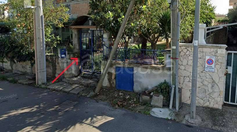 appartamento in vendita a Ginosa in zona Marina di Ginosa