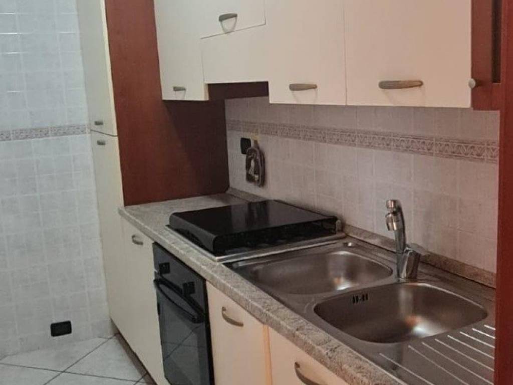 appartamento in vendita a Ginosa