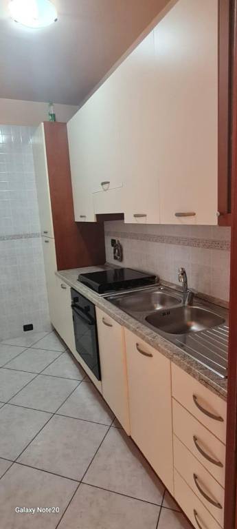appartamento in vendita a Ginosa