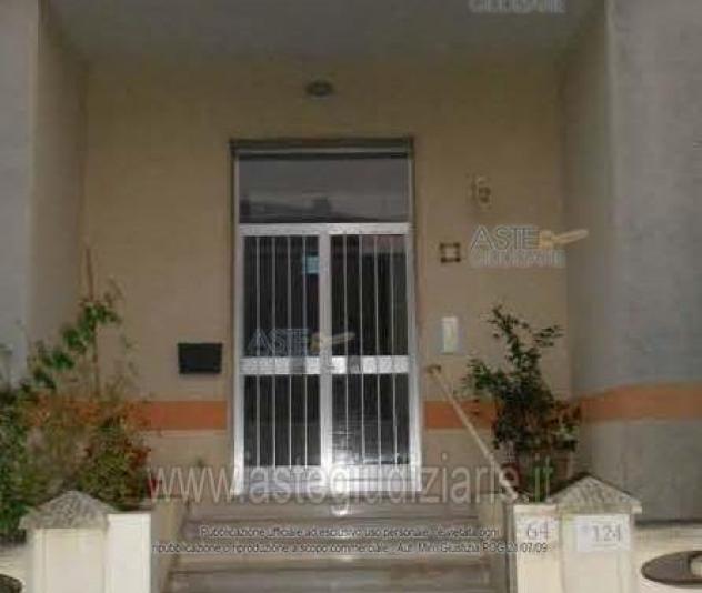 appartamento in vendita a Ginosa in zona Marina di Ginosa