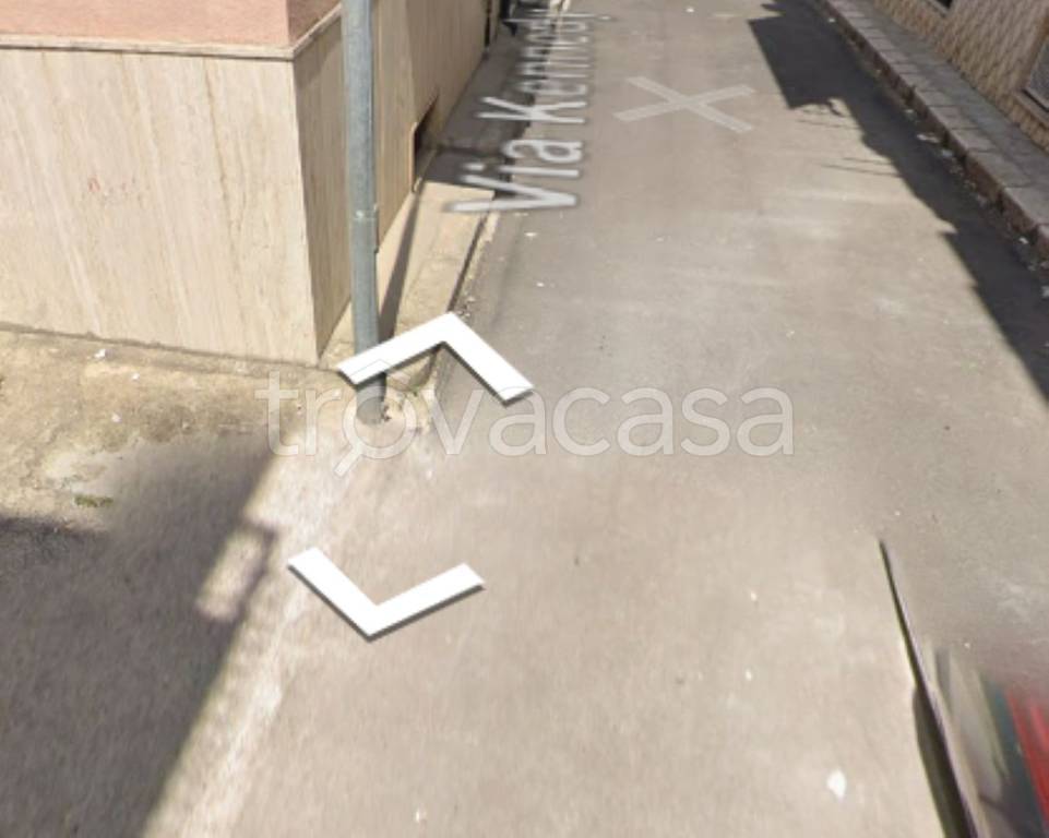 appartamento in vendita a Ginosa