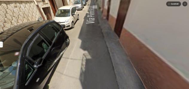 appartamento in vendita a Ginosa
